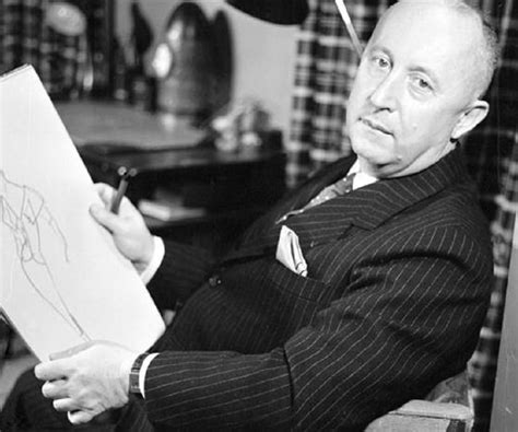 what nationality was christian dior|who inherited christian dior.